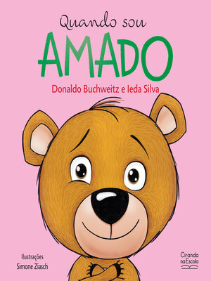 cover image of Quando sou amado